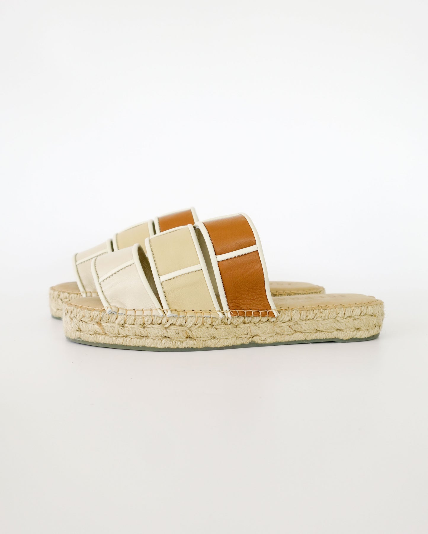 SIZE 8 | Off Grid Sandal | Limited Edition: Clay Up | READY TO SHIP