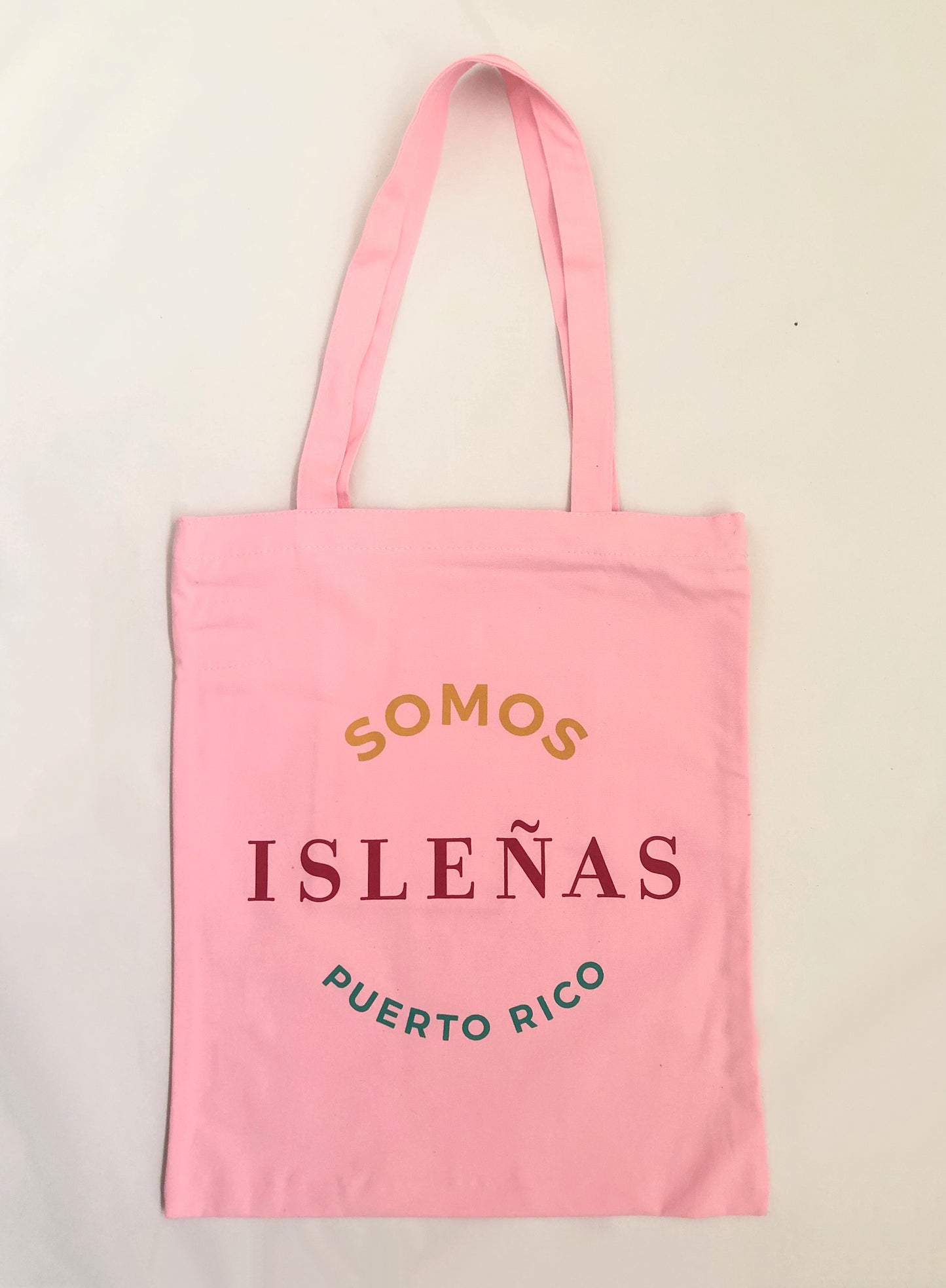 Isleñas Tote Bag